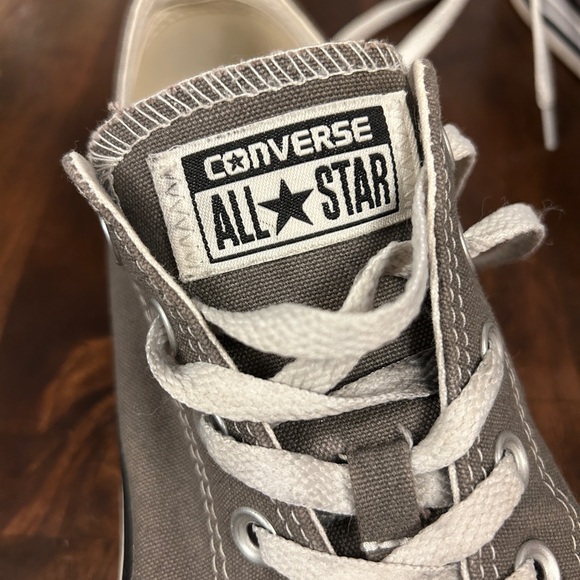 Converse All Star Sneakers - Picture 2 of 5